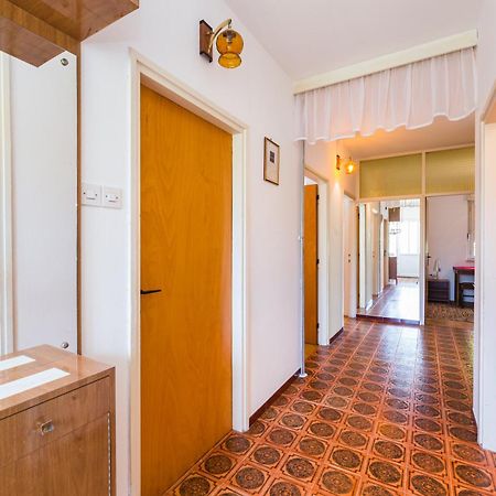 Mica Apartment Crikvenica Luaran gambar