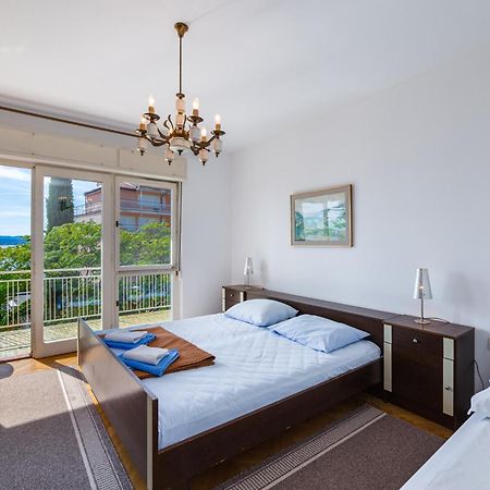 Mica Apartment Crikvenica Luaran gambar