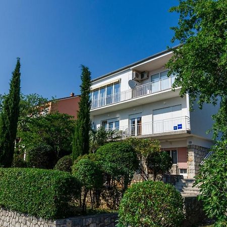 Mica Apartment Crikvenica Luaran gambar