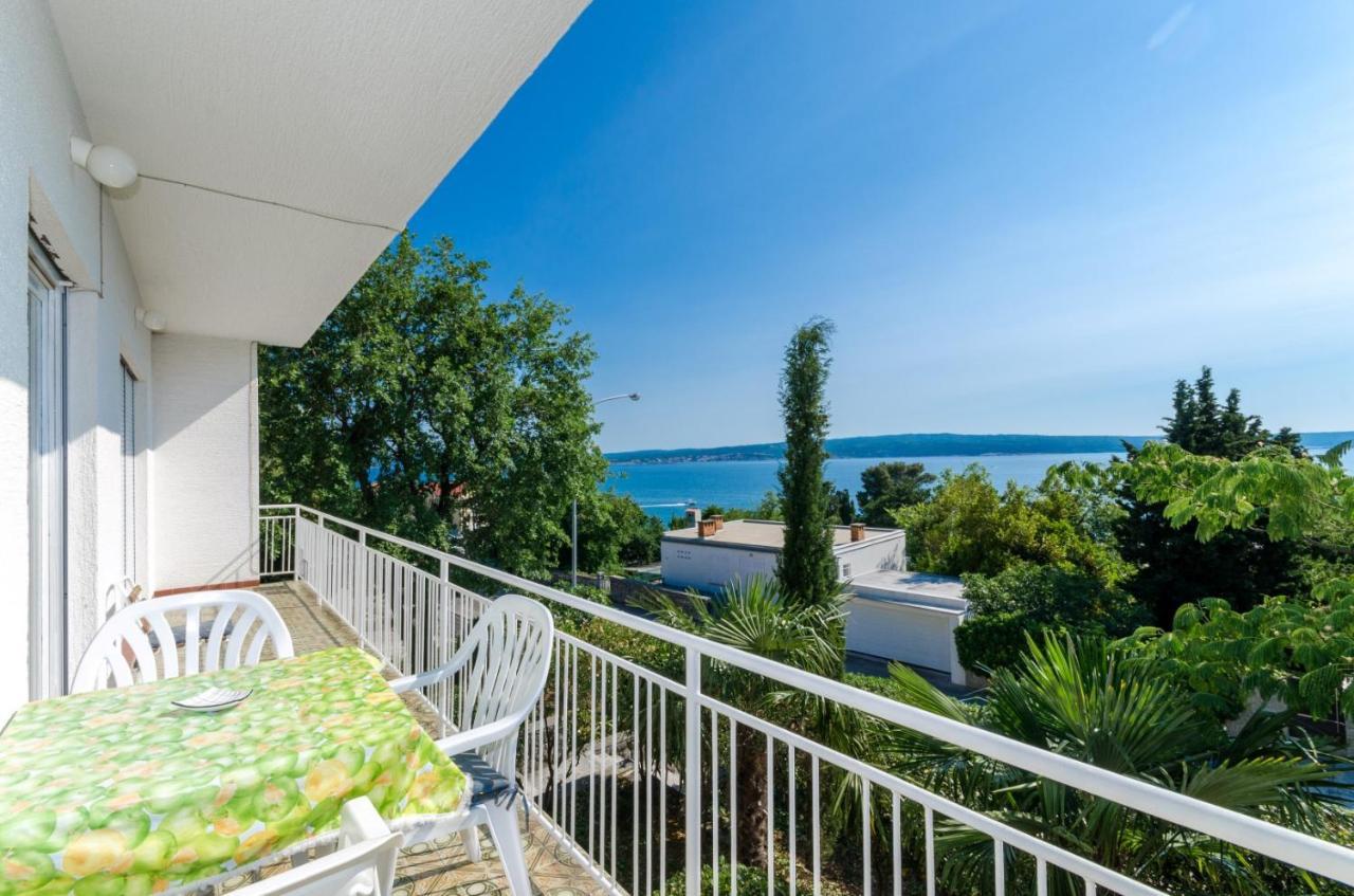 Mica Apartment Crikvenica Luaran gambar