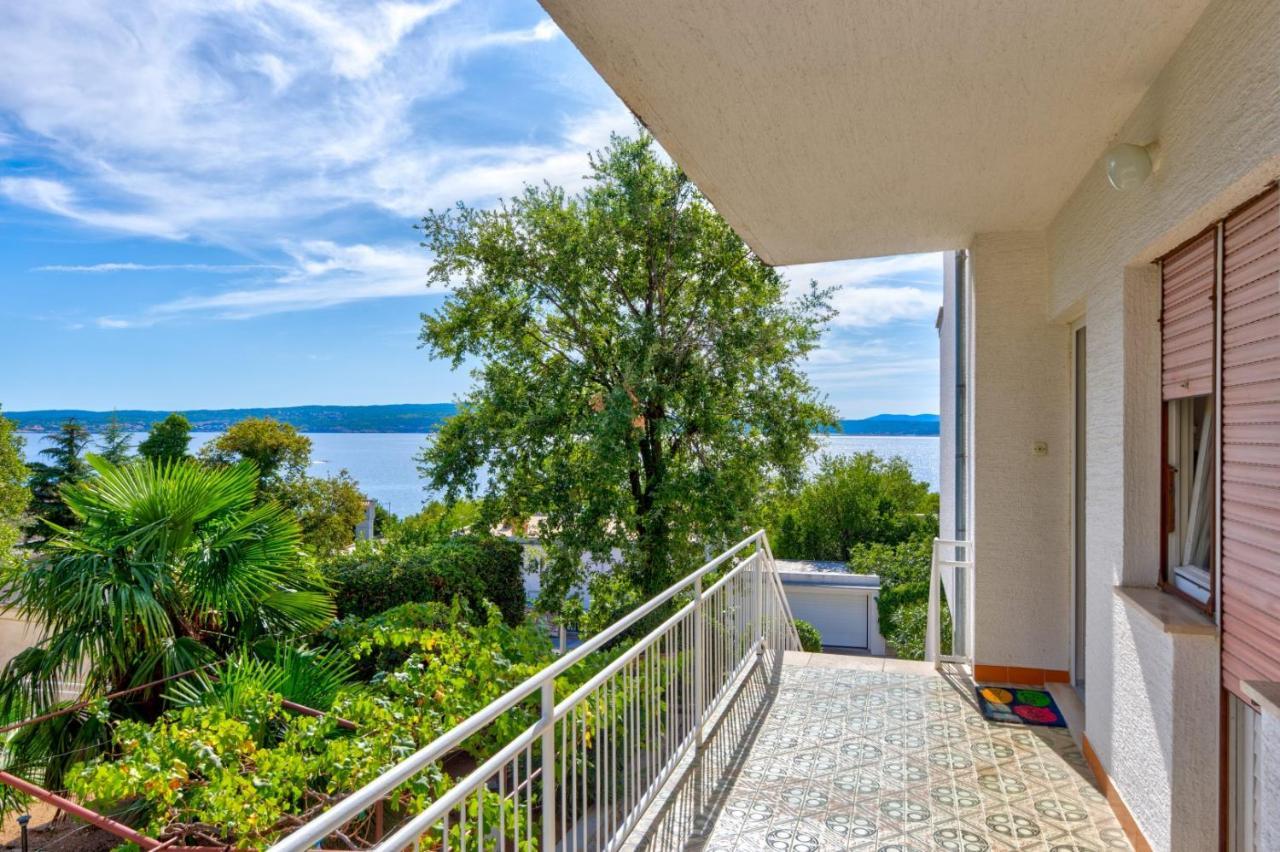 Mica Apartment Crikvenica Bilik gambar