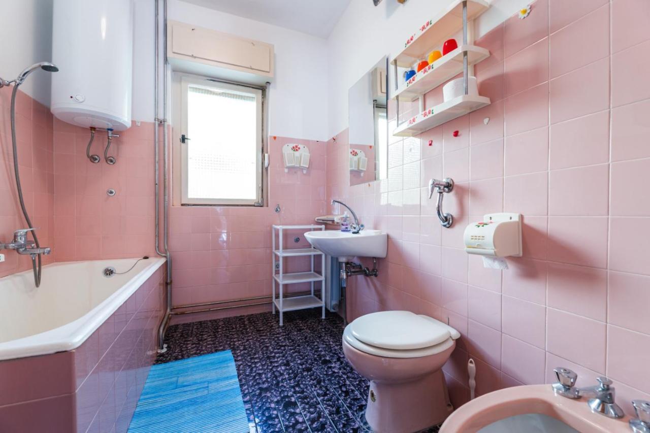 Mica Apartment Crikvenica Bilik gambar