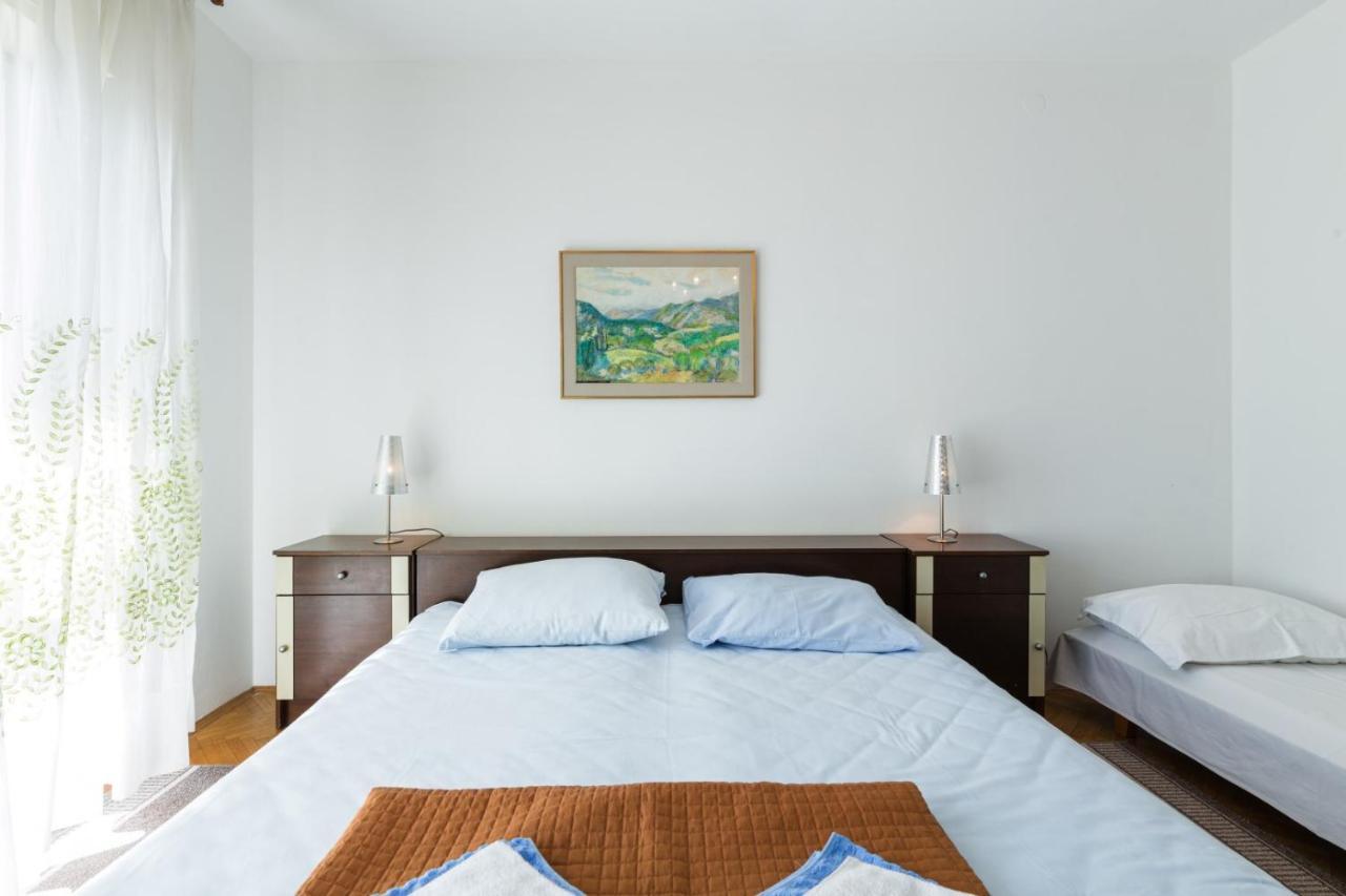 Mica Apartment Crikvenica Bilik gambar