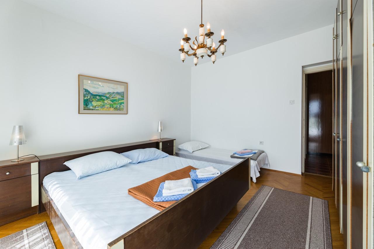 Mica Apartment Crikvenica Bilik gambar