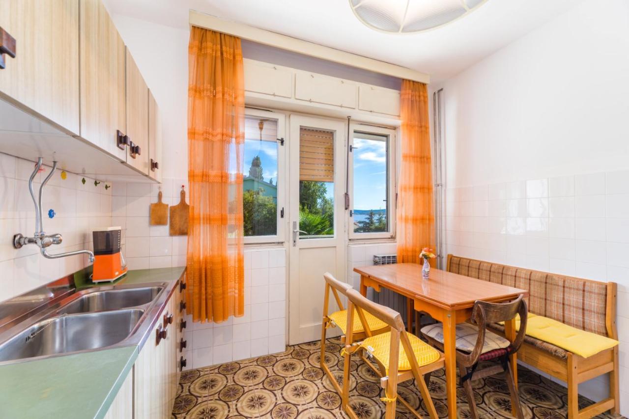 Mica Apartment Crikvenica Bilik gambar