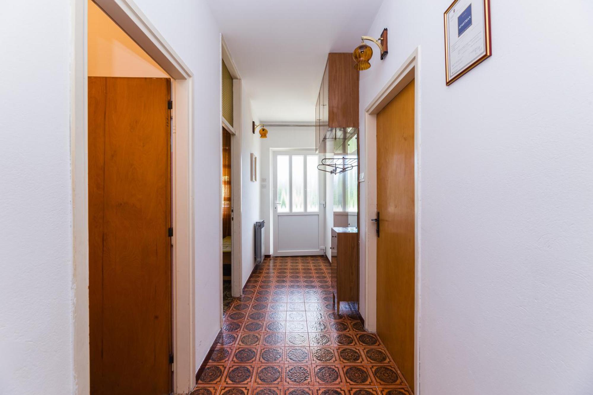 Mica Apartment Crikvenica Luaran gambar