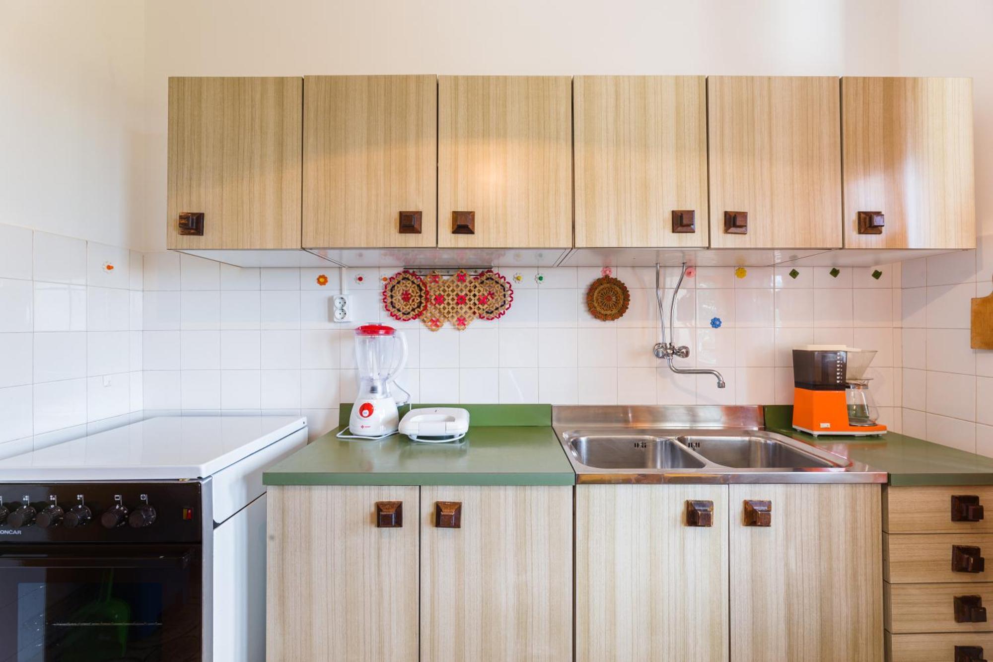 Mica Apartment Crikvenica Luaran gambar