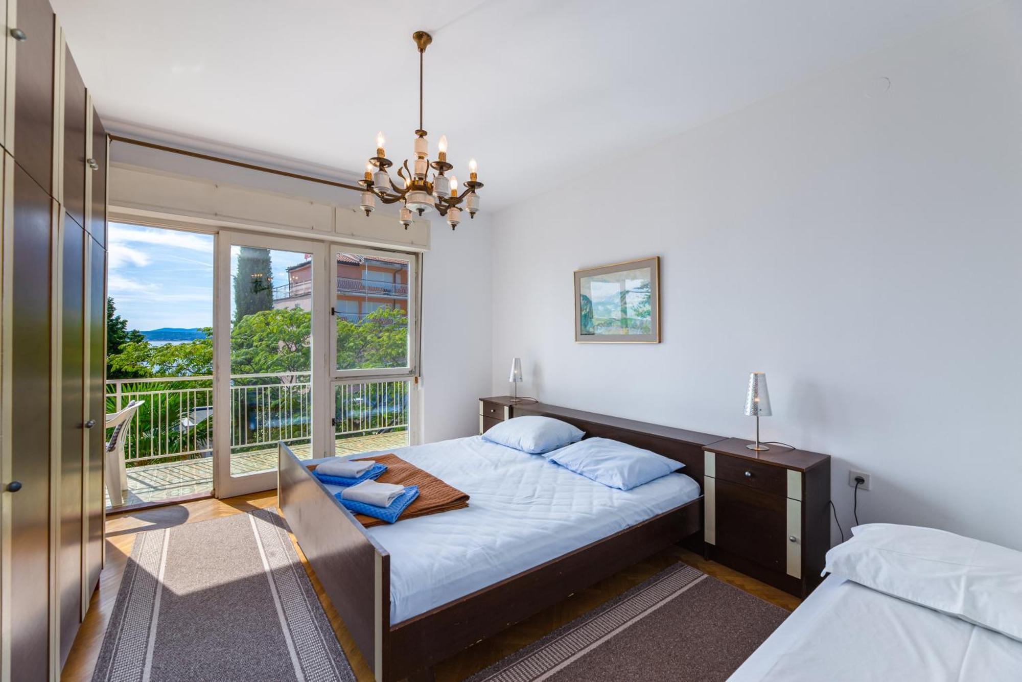 Mica Apartment Crikvenica Luaran gambar