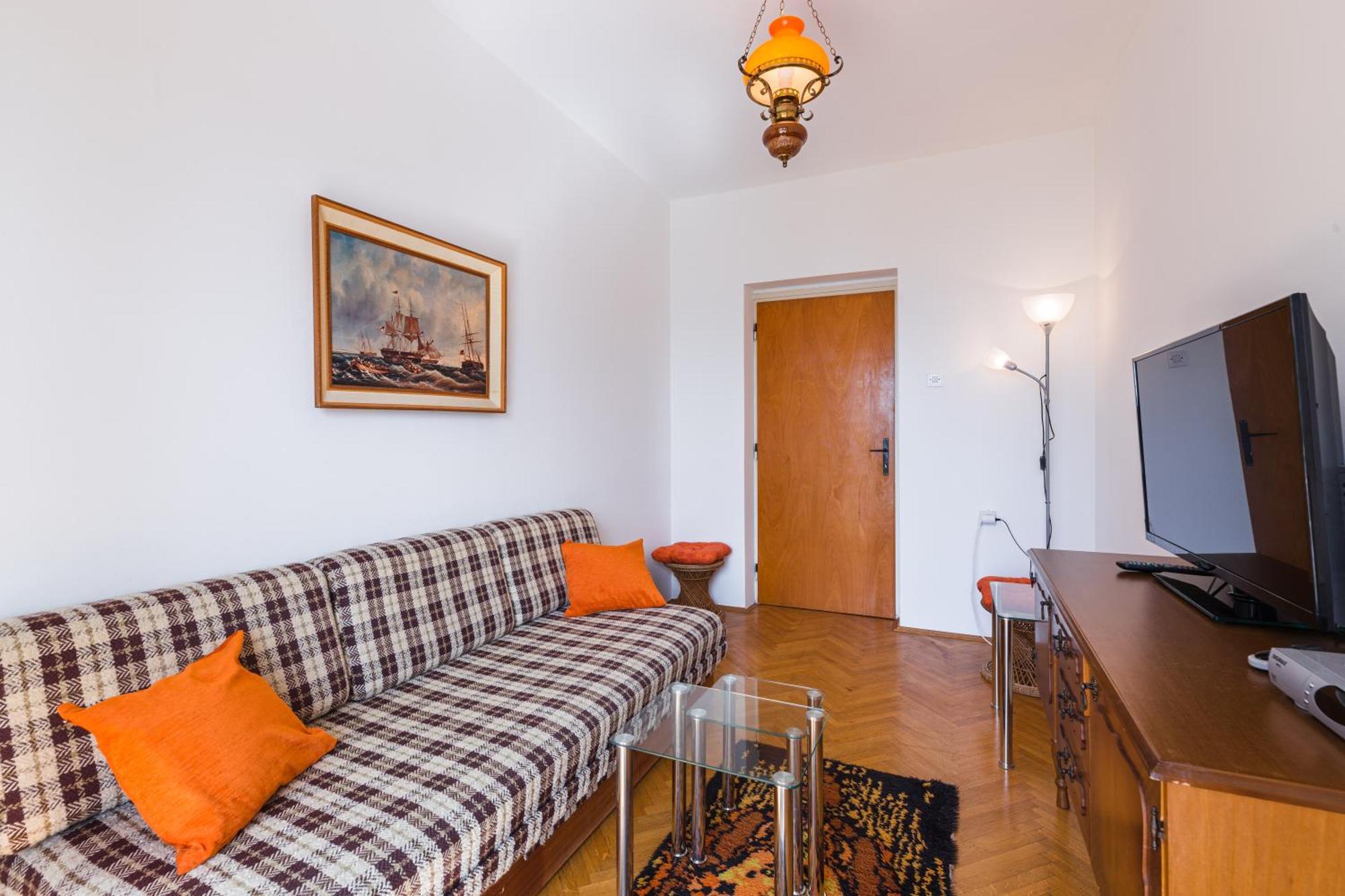 Mica Apartment Crikvenica Luaran gambar