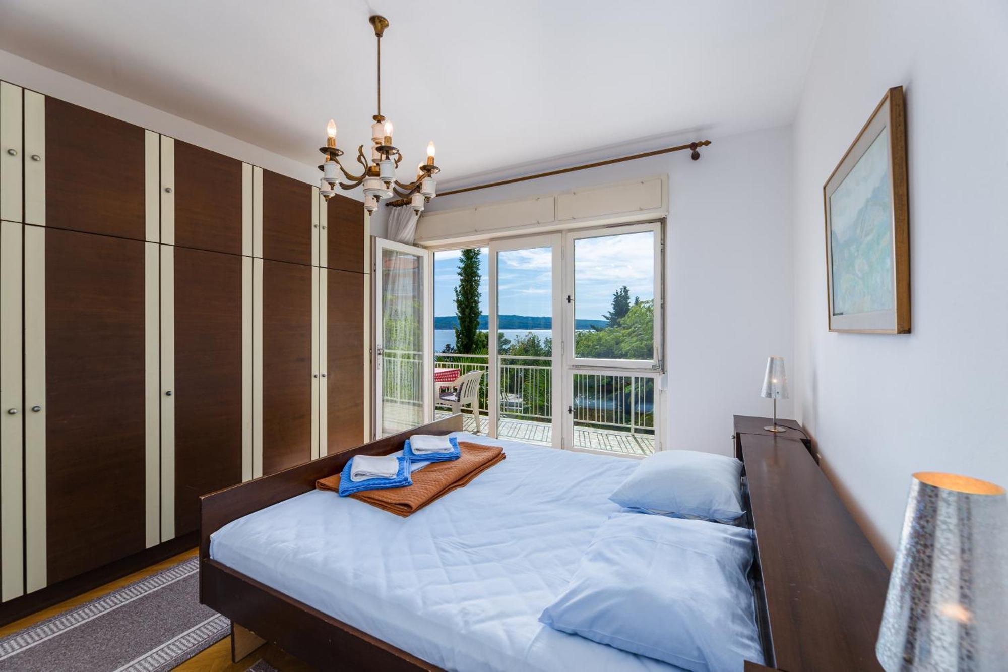 Mica Apartment Crikvenica Luaran gambar