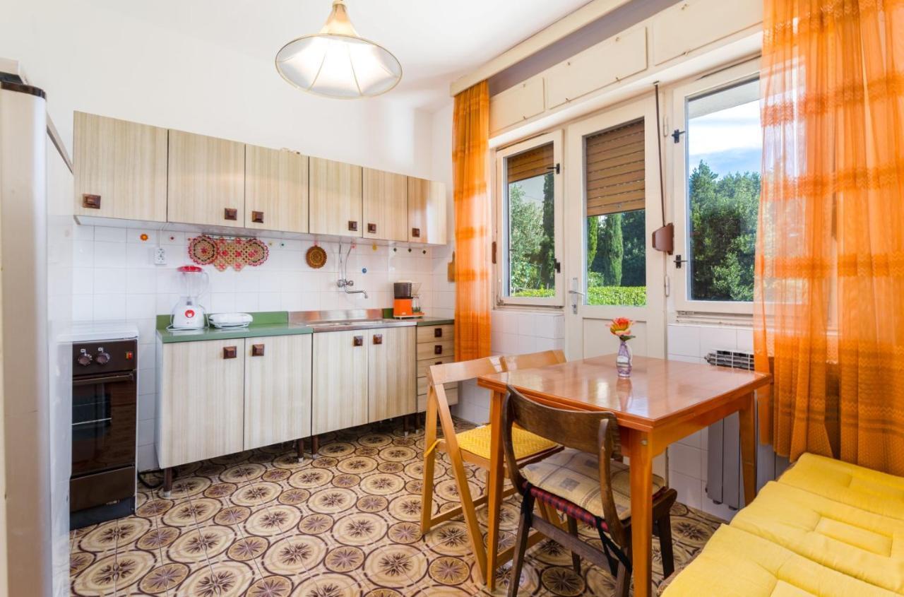 Mica Apartment Crikvenica Bilik gambar